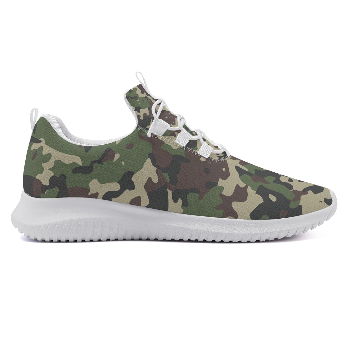 Designer Running Shoes - SF S61 X6 Colloid Colors