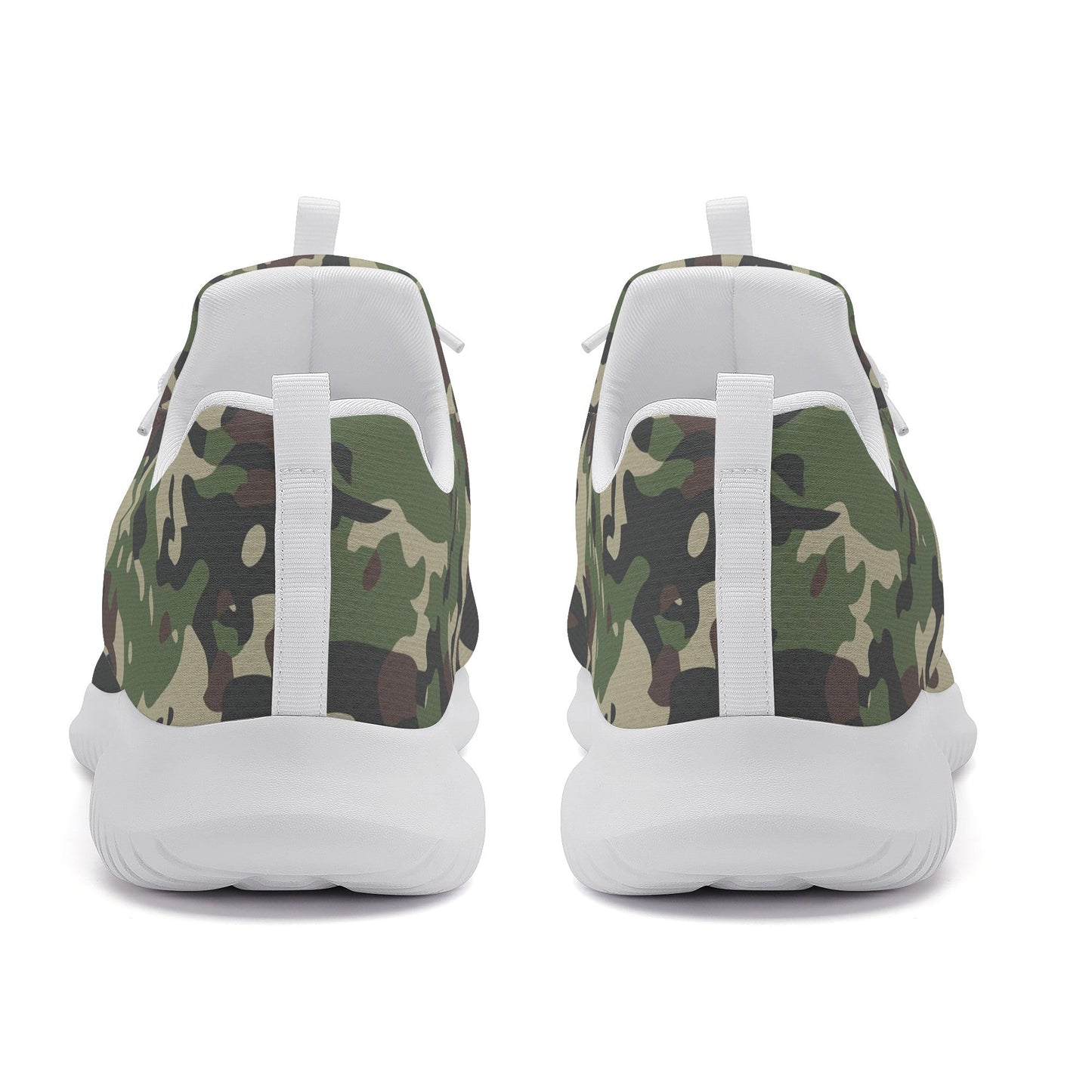 Designer Running Shoes - SF S61 X6 Colloid Colors