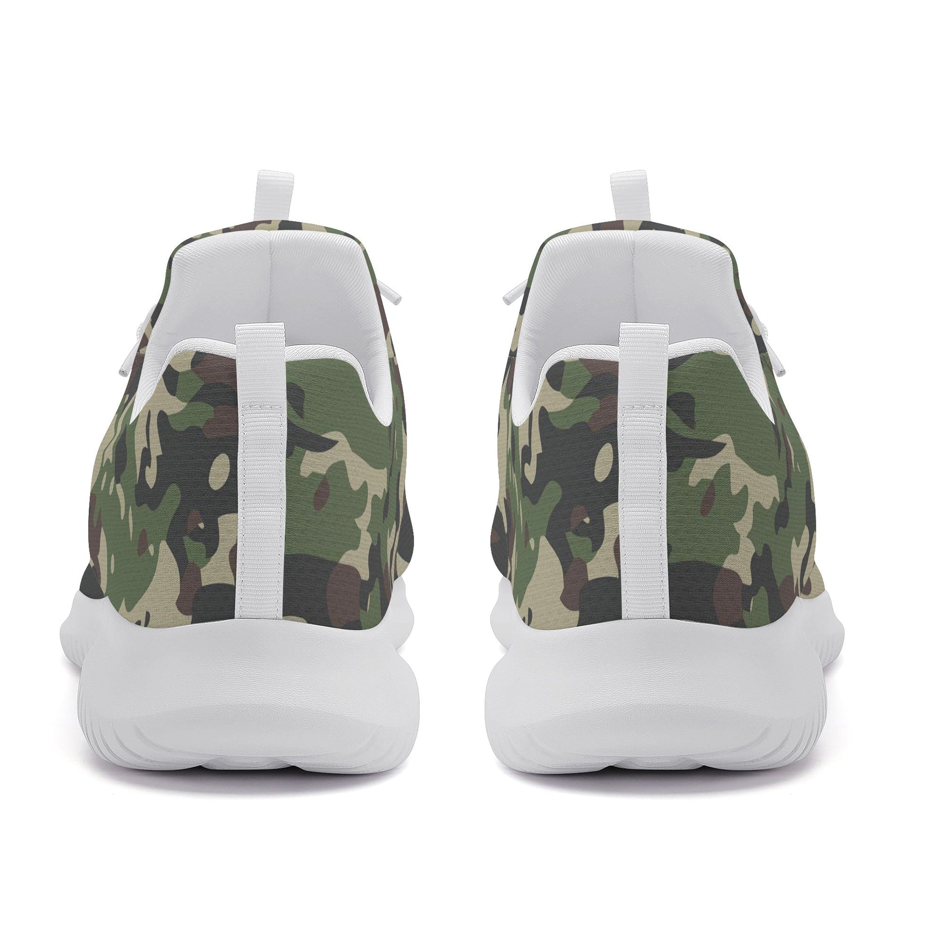 Designer Running Shoes - SF S61 X6 Colloid Colors