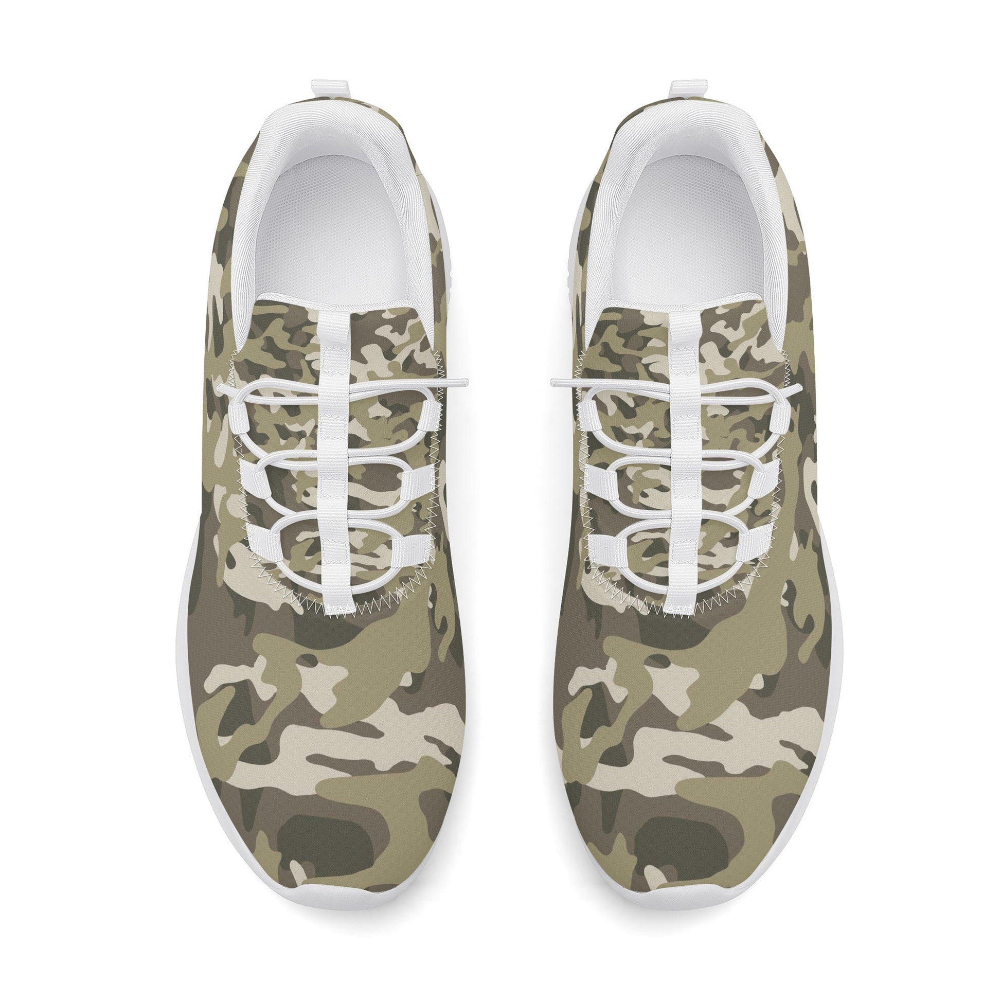 Designer Running Shoes - SF S61 X7 Colloid Colors