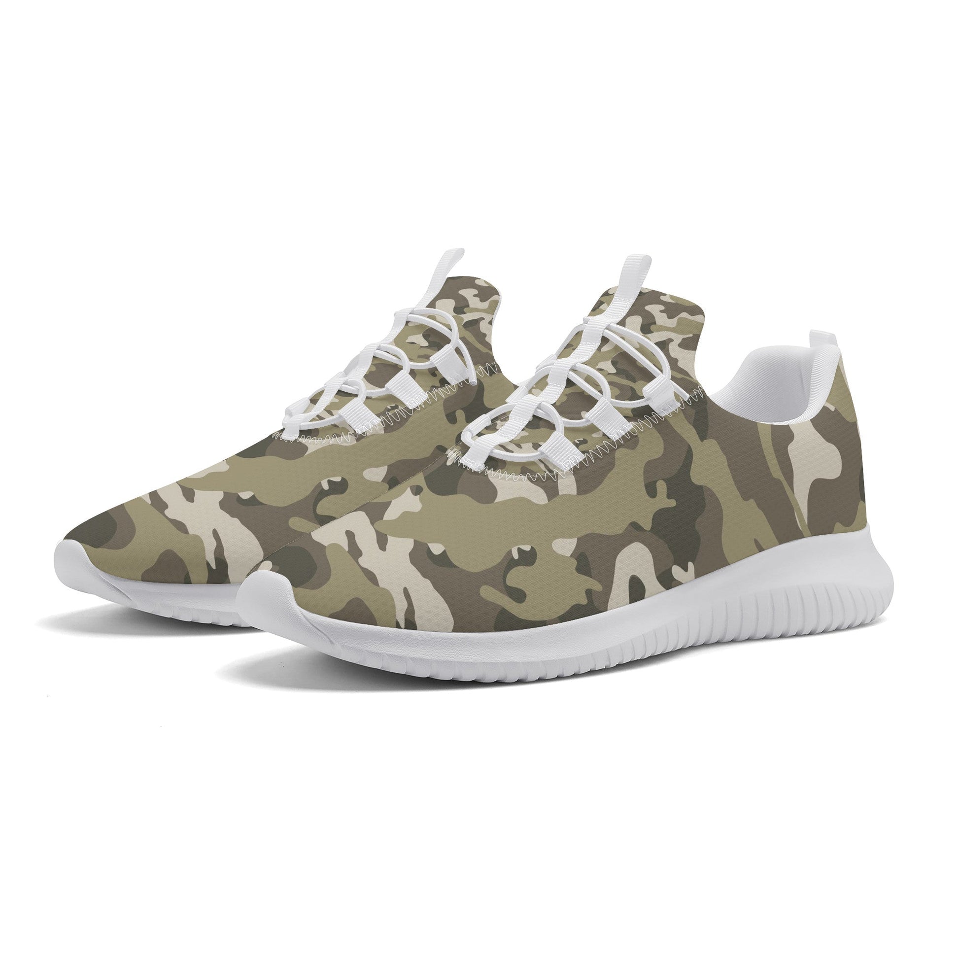 Designer Running Shoes - SF S61 X7 Colloid Colors