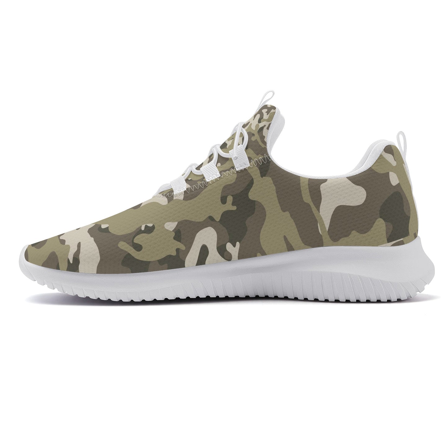 Designer Running Shoes - SF S61 X7 Colloid Colors