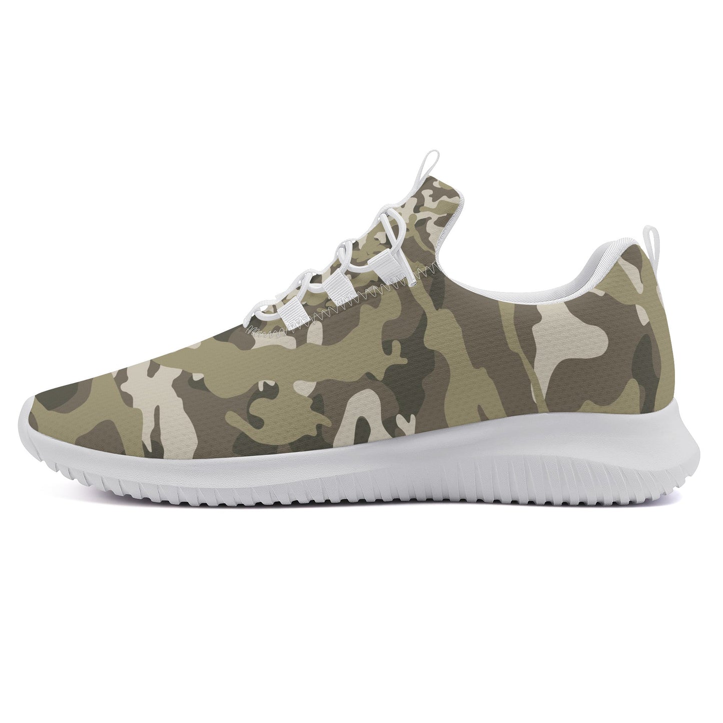 Designer Running Shoes - SF S61 X7 Colloid Colors