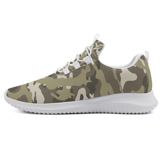 Designer Running Shoes - SF S61 X7 Colloid Colors