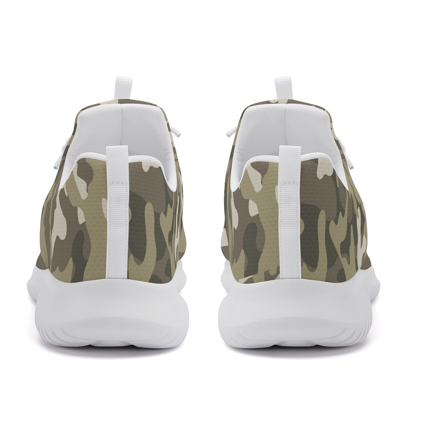 Designer Running Shoes - SF S61 X7 Colloid Colors