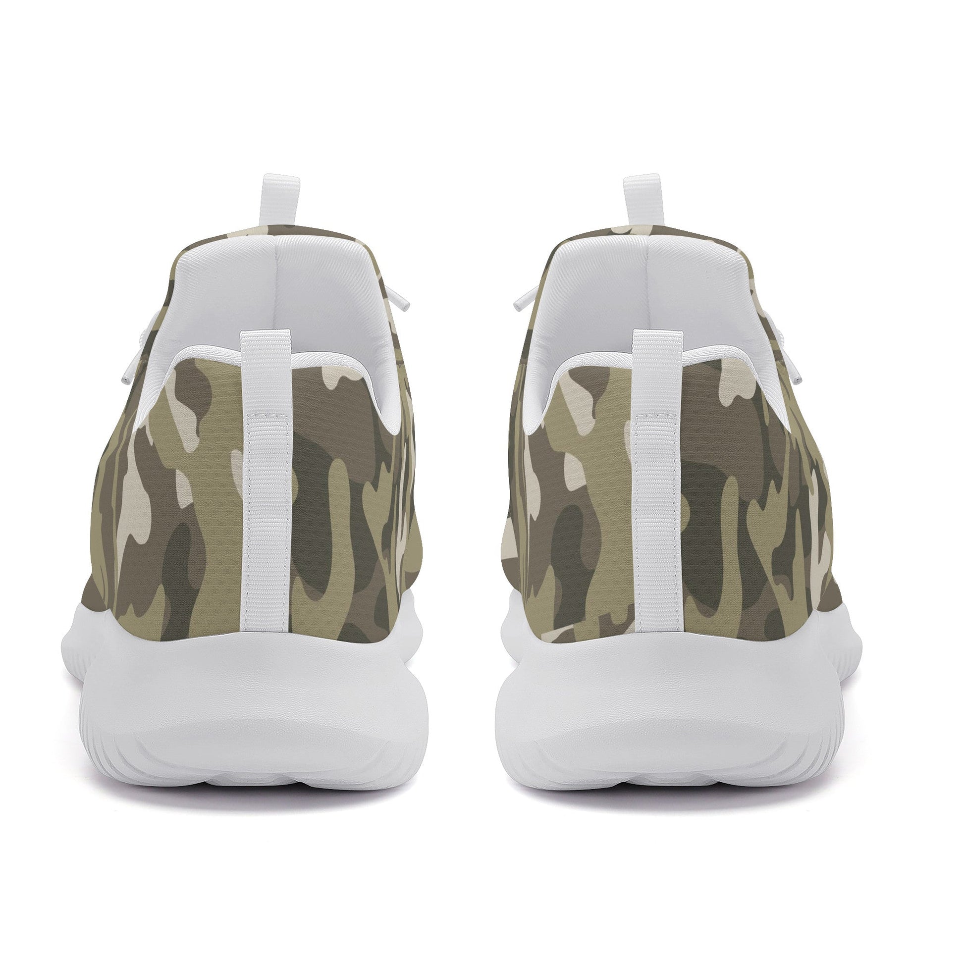 Designer Running Shoes - SF S61 X7 Colloid Colors