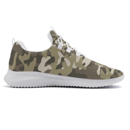 Designer Running Shoes - SF S61 X7 Colloid Colors