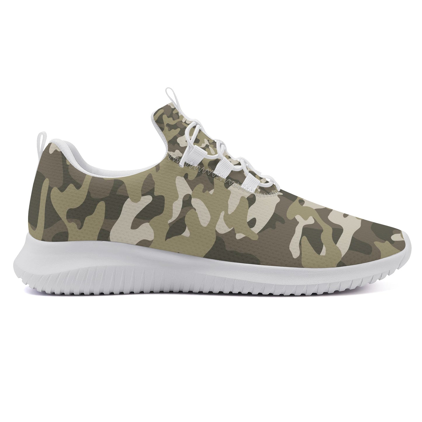 Designer Running Shoes - SF S61 X7 Colloid Colors