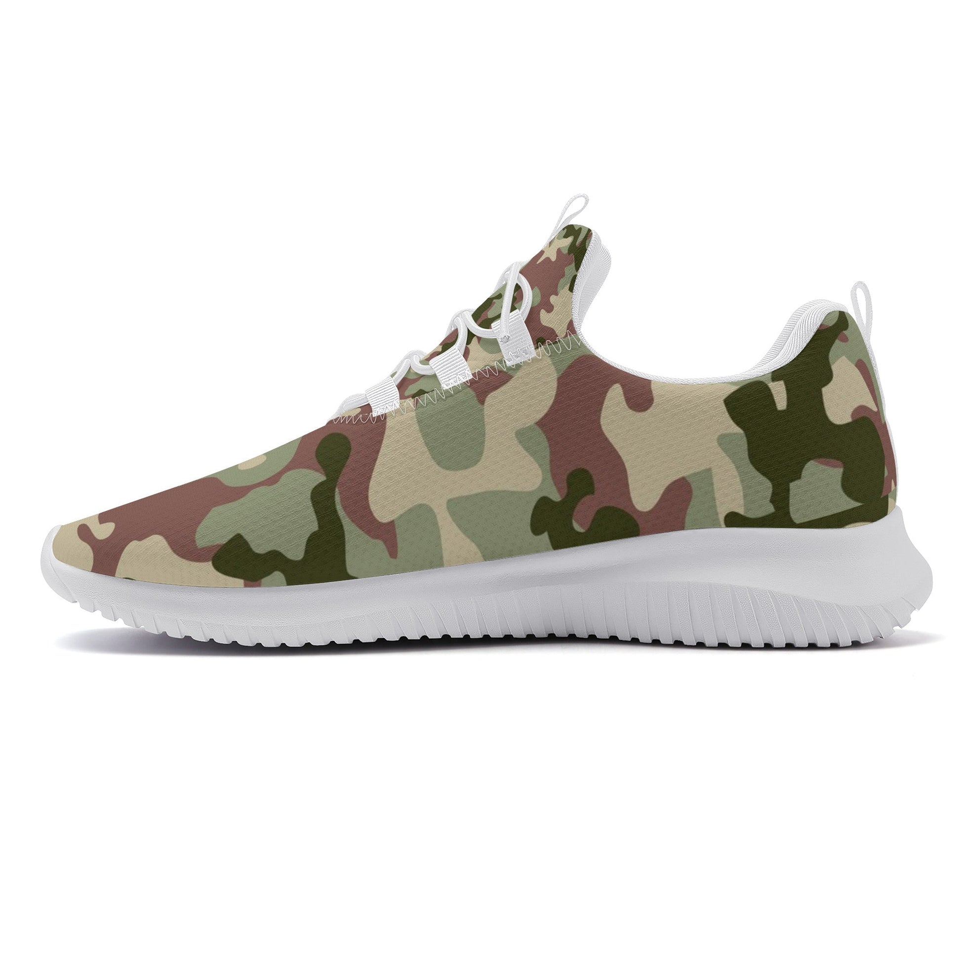 Designer Running Shoes - SF S61 X8 Colloid Colors