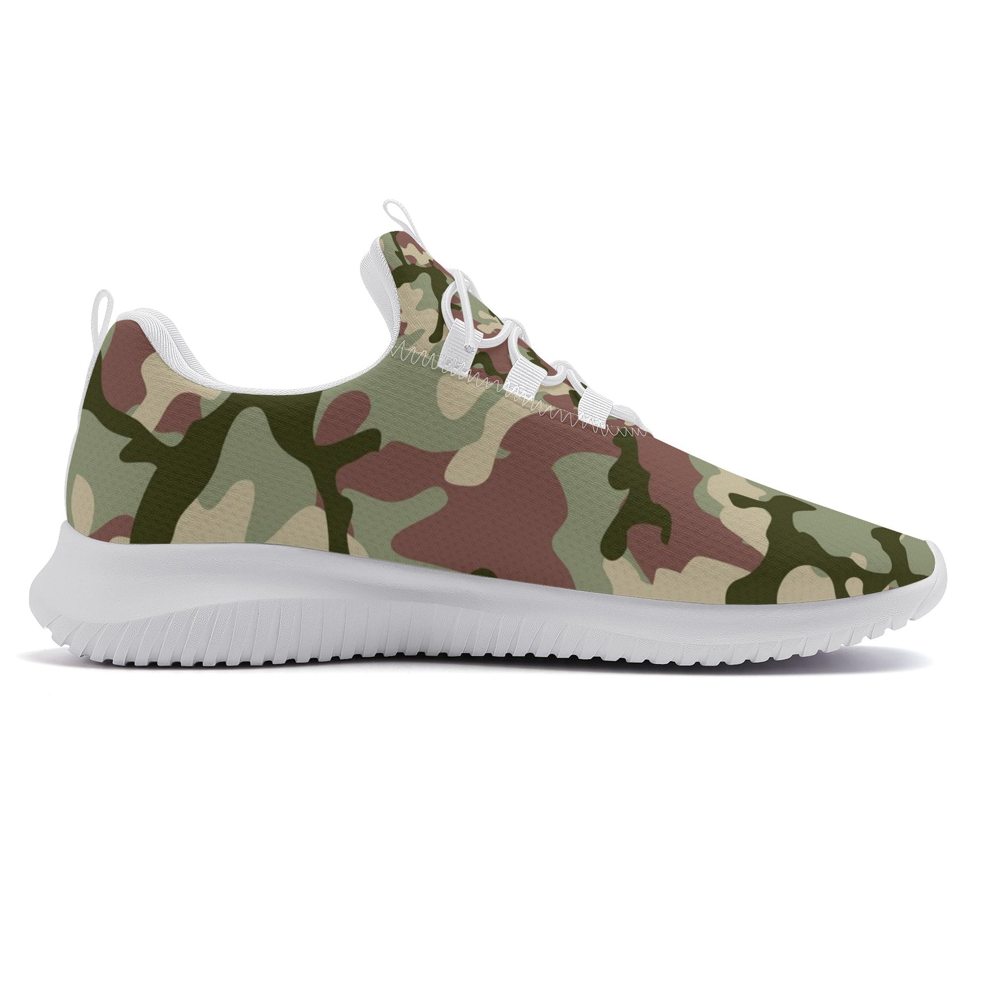 Designer Running Shoes - SF S61 X8 Colloid Colors