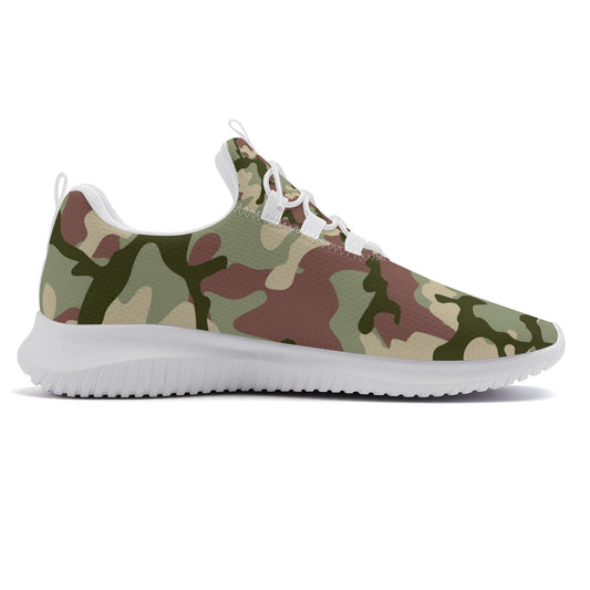 Designer Running Shoes - SF S61 X8 Colloid Colors