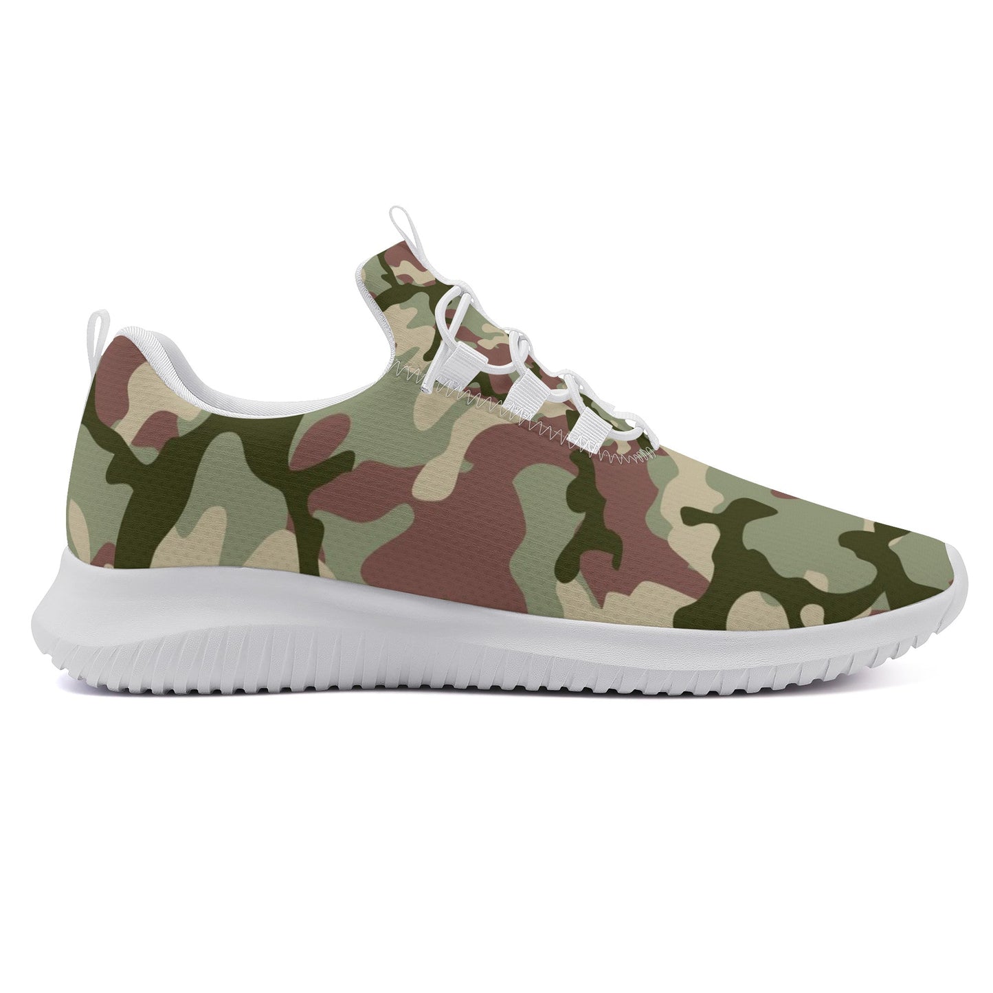 Designer Running Shoes - SF S61 X8 Colloid Colors