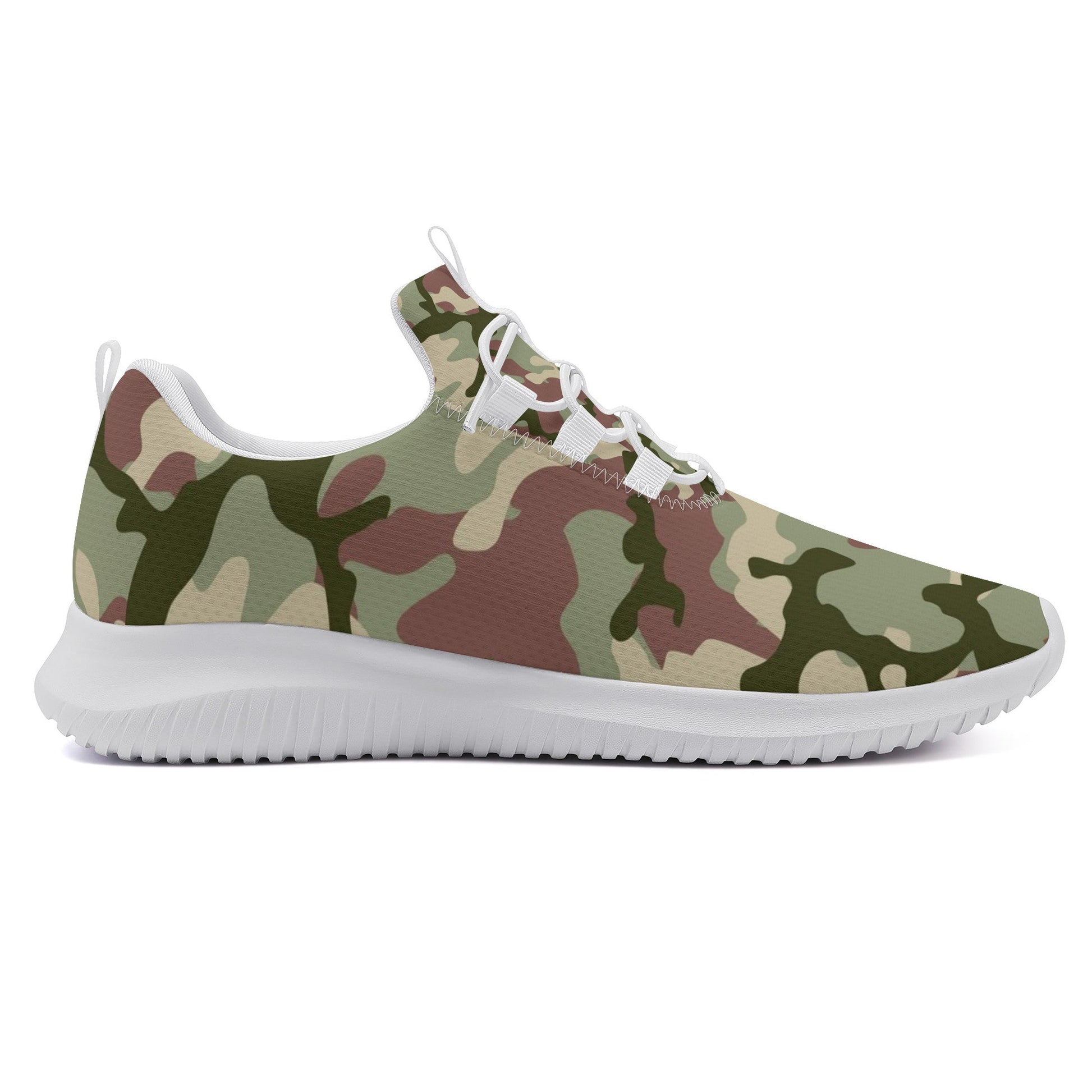 Designer Running Shoes - SF S61 X8 Colloid Colors