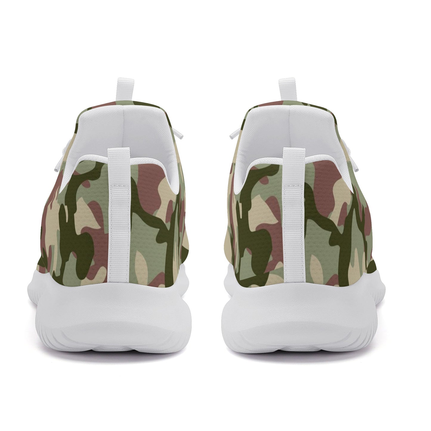 Designer Running Shoes - SF S61 X8 Colloid Colors