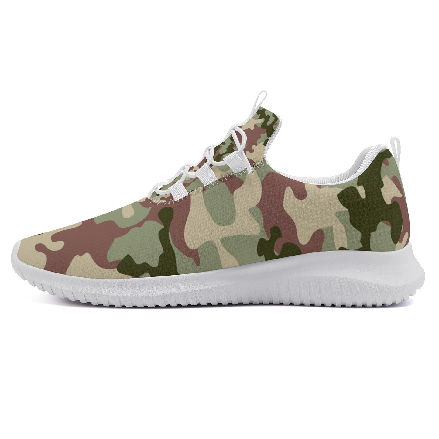 Designer Running Shoes - SF S61 X8 Colloid Colors