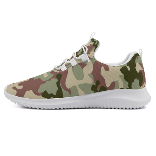 Designer Running Shoes - SF S61 X8 Colloid Colors