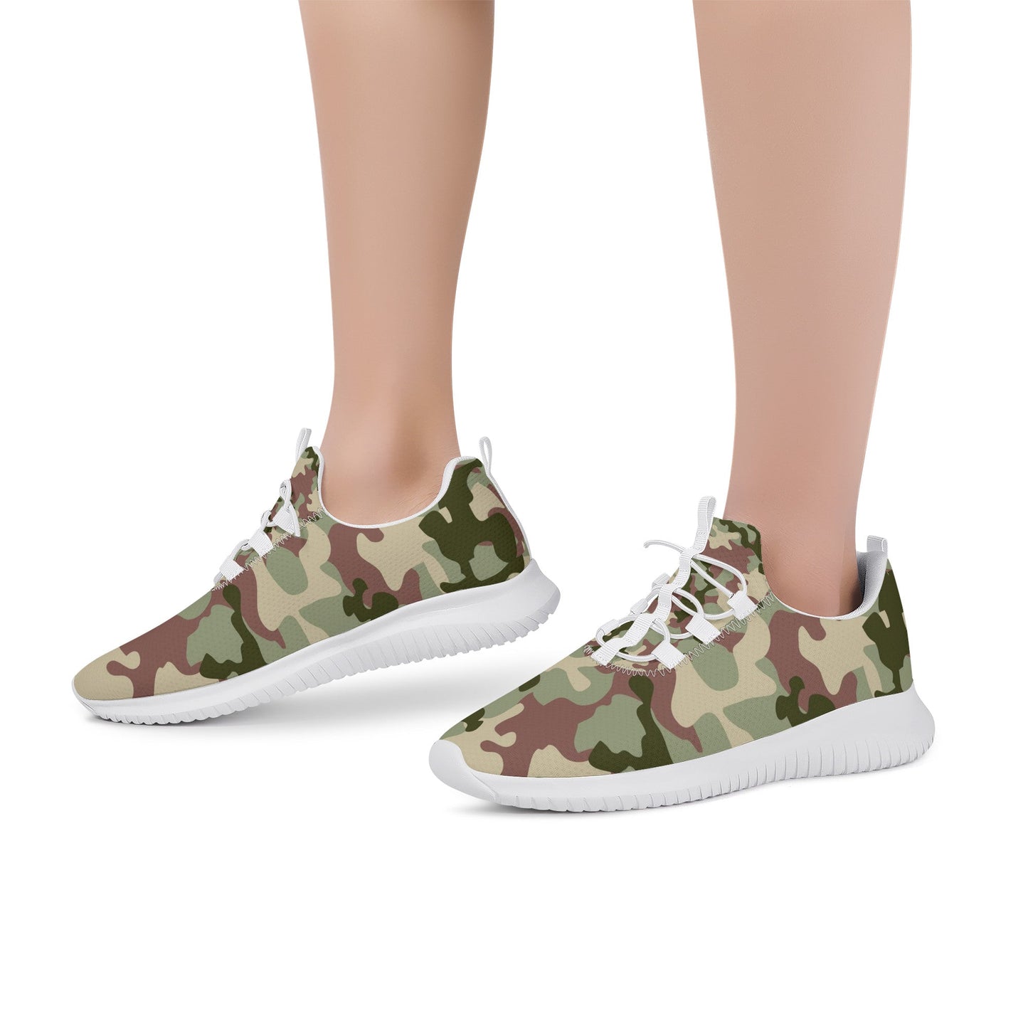 Designer Running Shoes - SF S61 X8 Colloid Colors