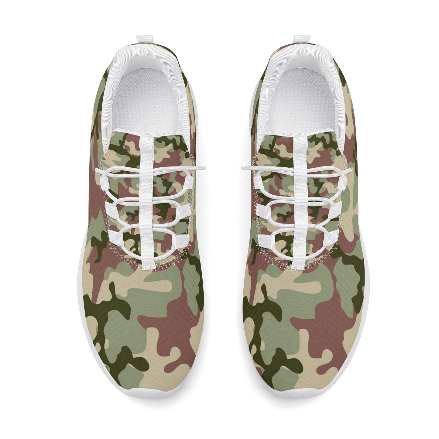 Designer Running Shoes - SF S61 X8 Colloid Colors