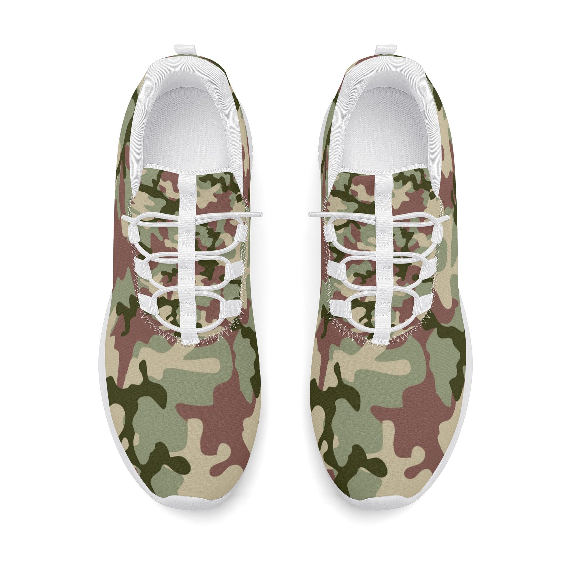 Designer Running Shoes - SF S61 X8 Colloid Colors