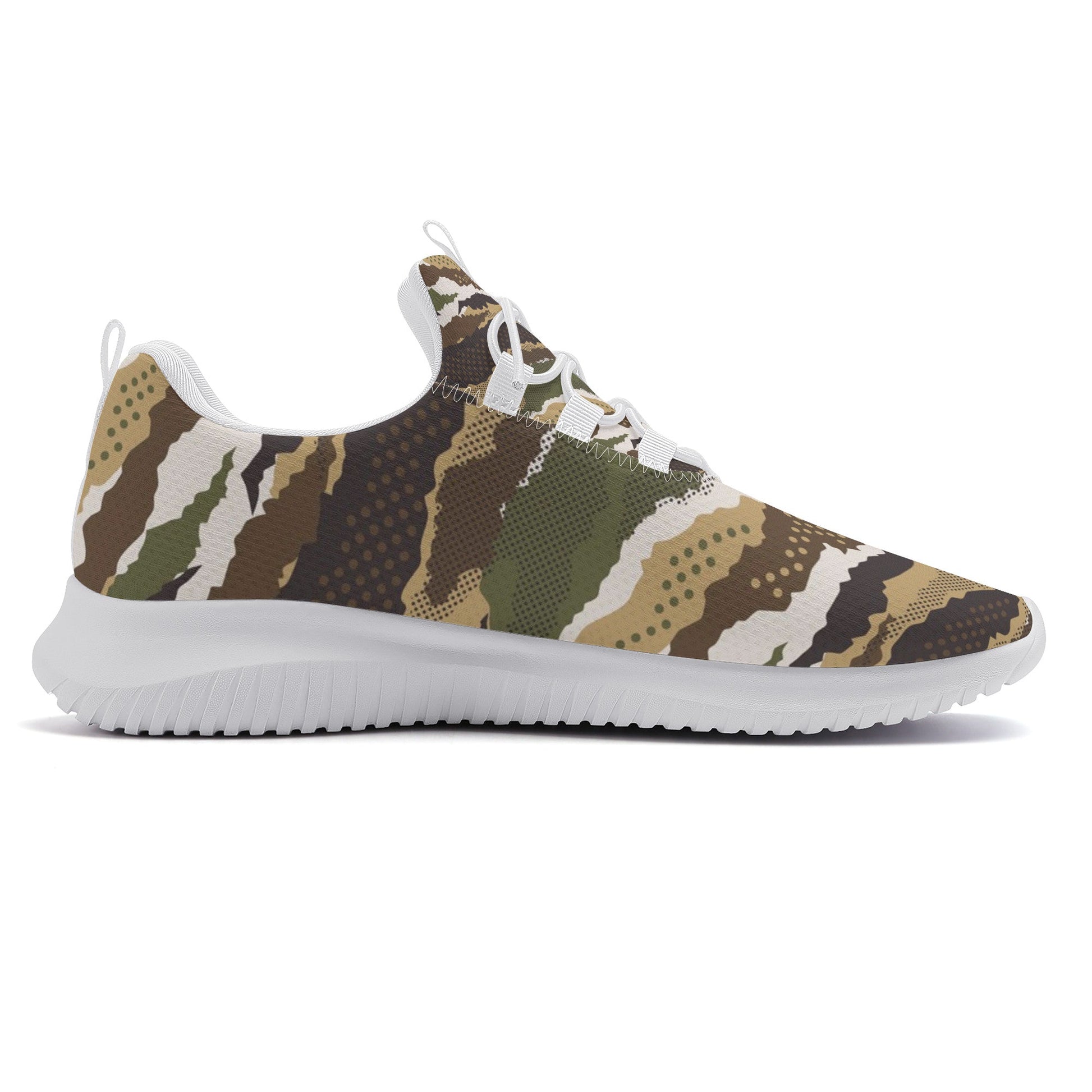 Designer Running Shoes - SF S61 X9 Colloid Colors