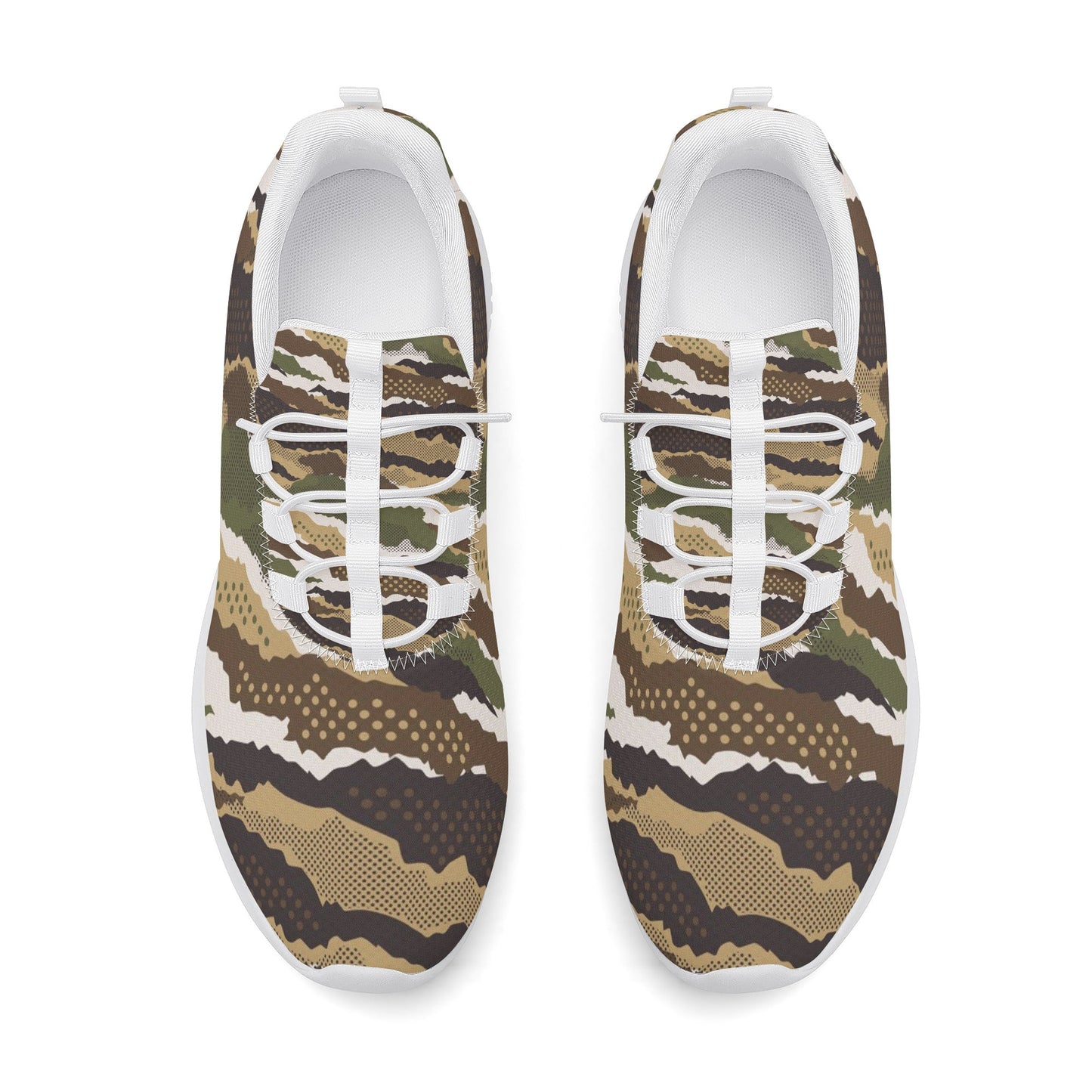 Designer Running Shoes - SF S61 X9 Colloid Colors