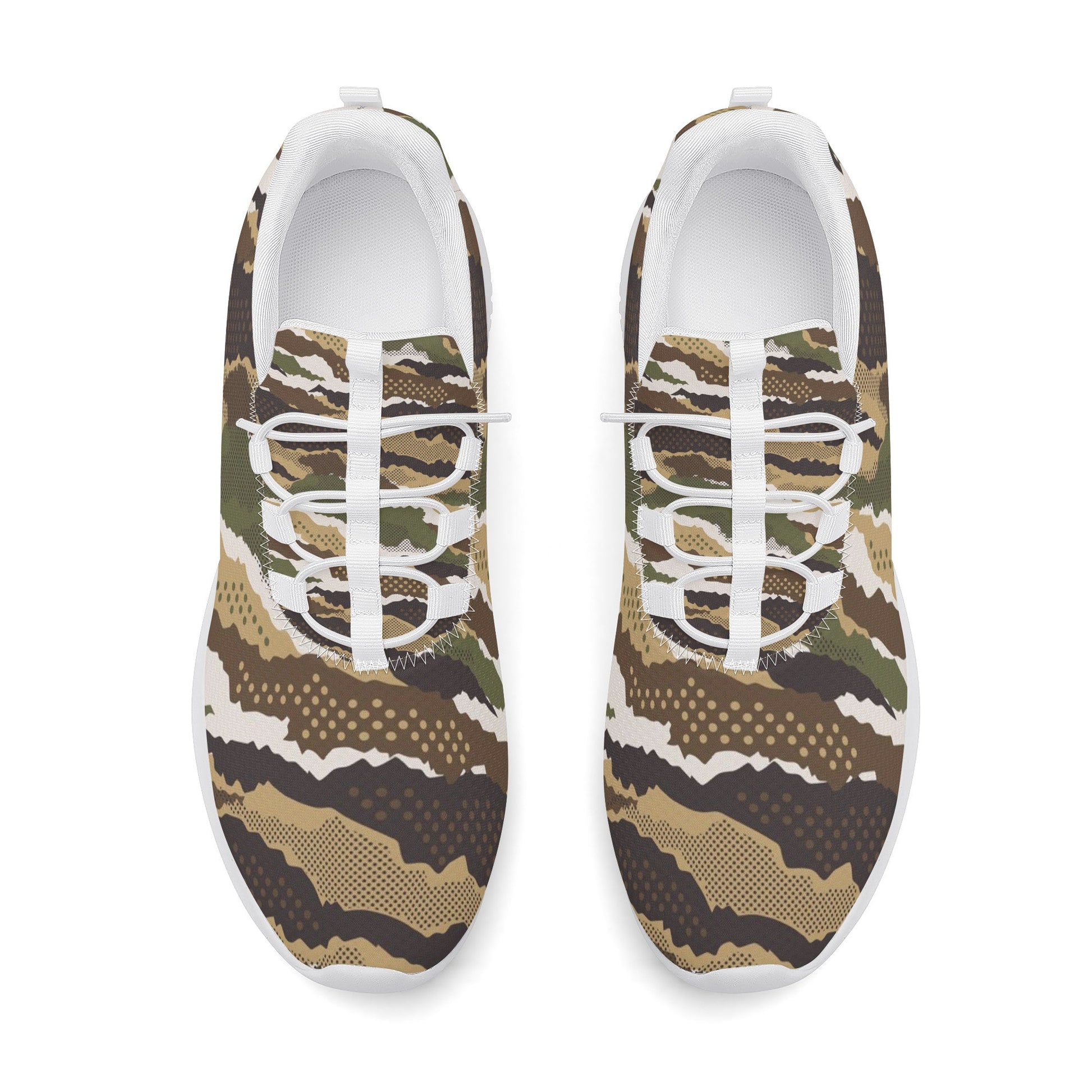Designer Running Shoes - SF S61 X9 Colloid Colors