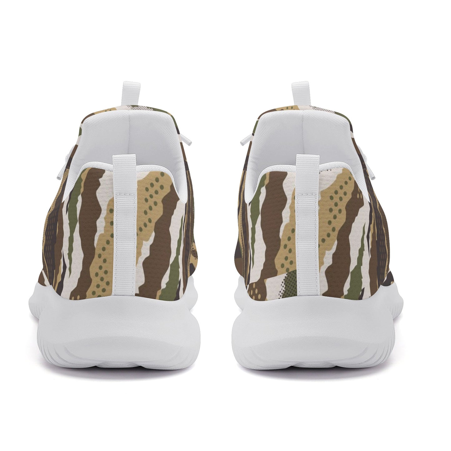Designer Running Shoes - SF S61 X9 Colloid Colors