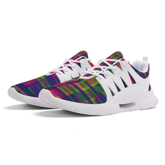 Designer Running Trainer Shoes - SF S59 X1 Colloid Colors