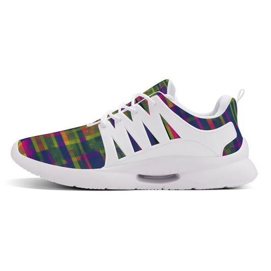 Designer Running Trainer Shoes - SF S59 X1 Colloid Colors