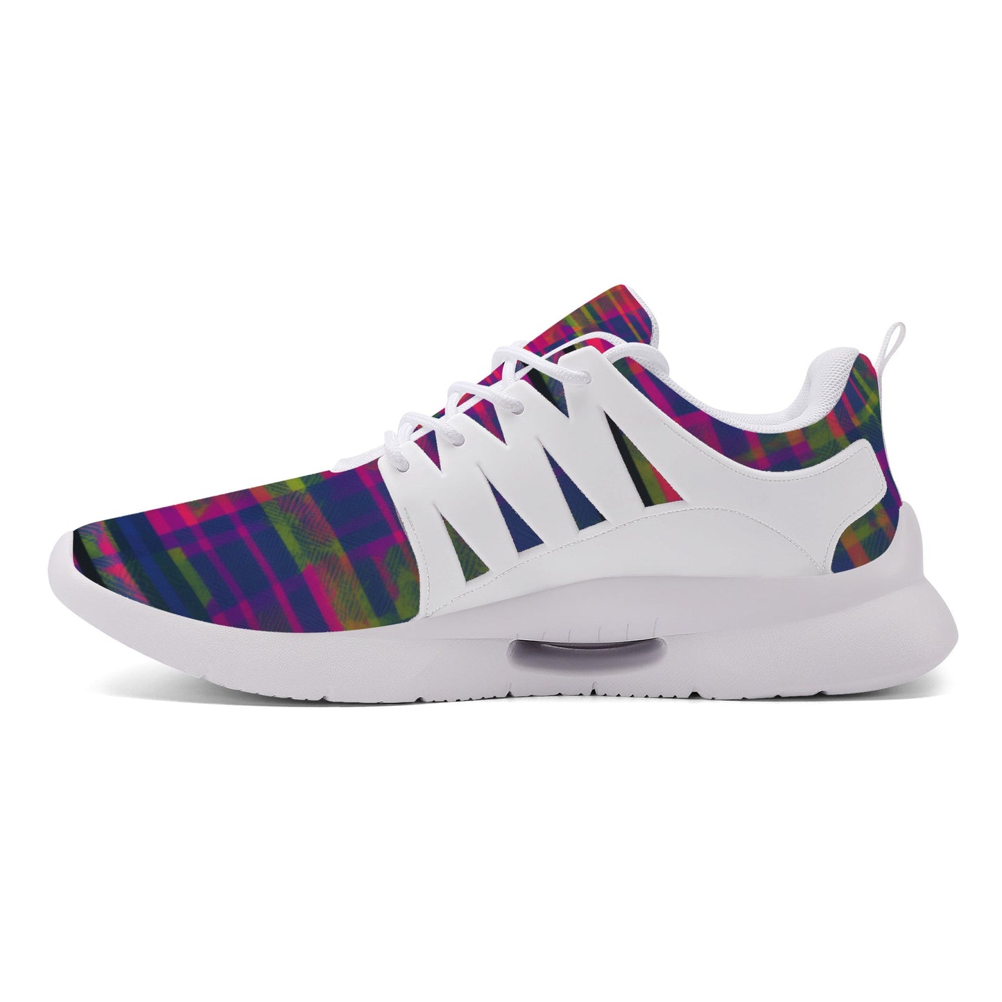 Designer Running Trainer Shoes - SF S59 X1 Colloid Colors