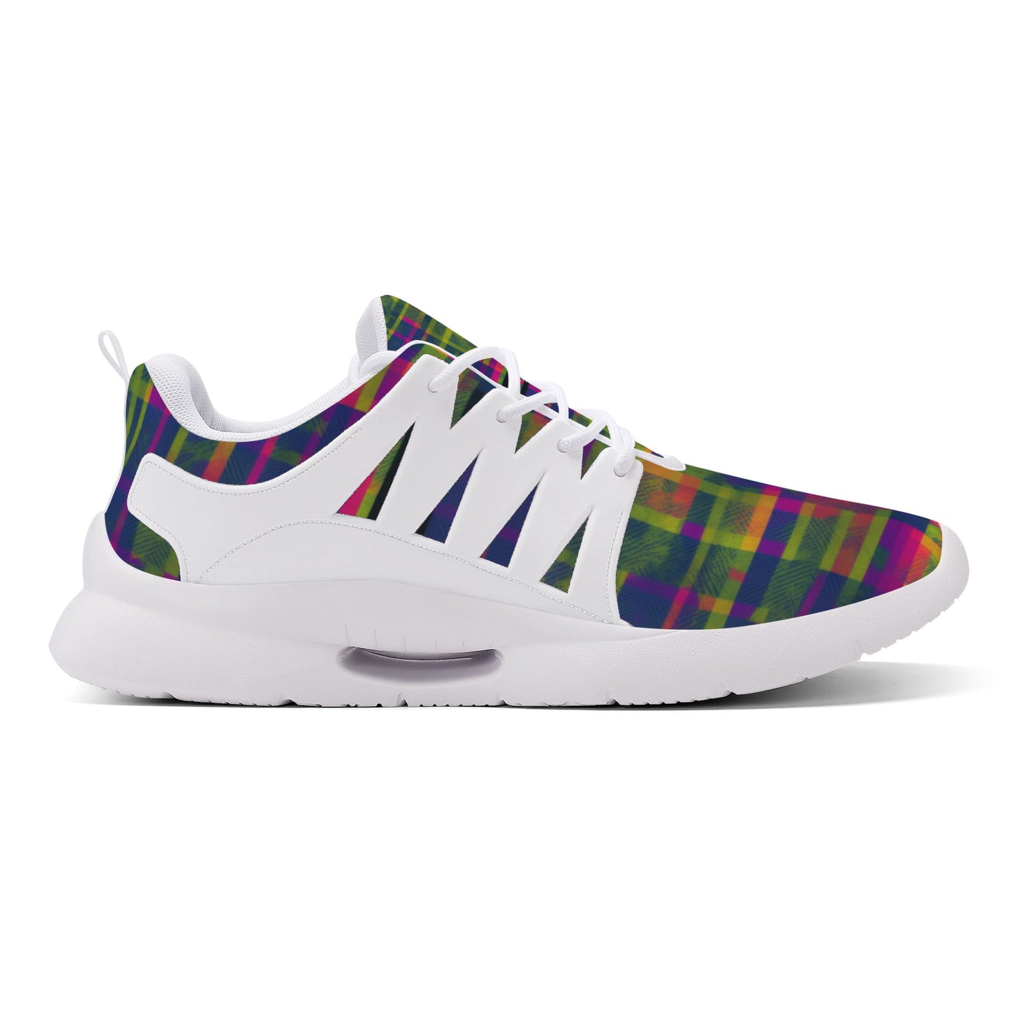 Designer Running Trainer Shoes - SF S59 X1 Colloid Colors