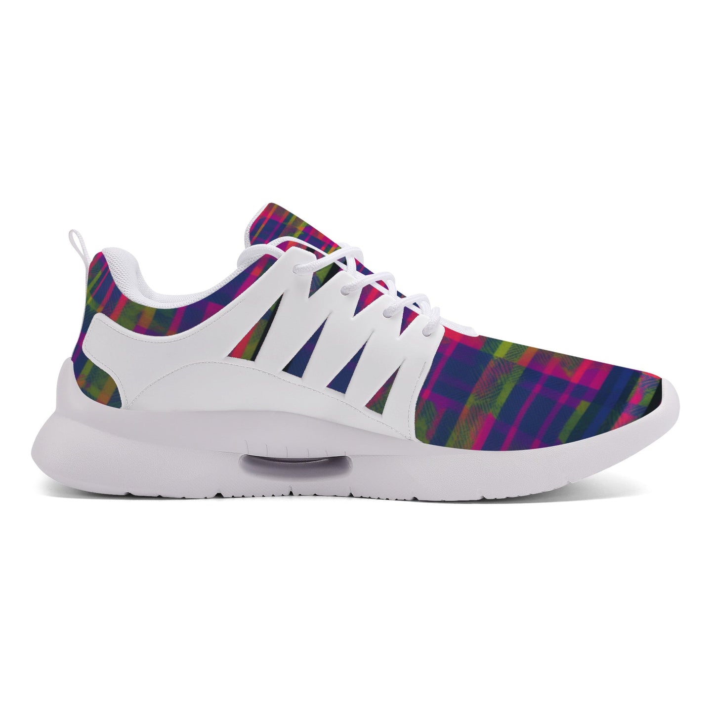 Designer Running Trainer Shoes - SF S59 X1 Colloid Colors