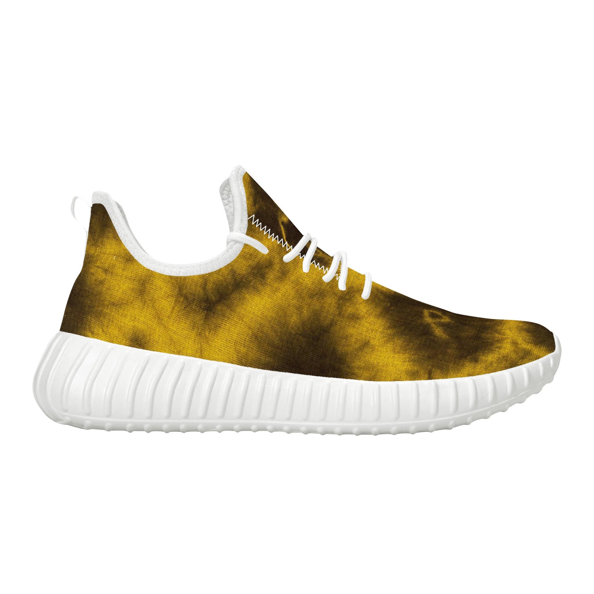 Designer Sneakers Casual - D19 Mesh Knit X4 Colloid Colors