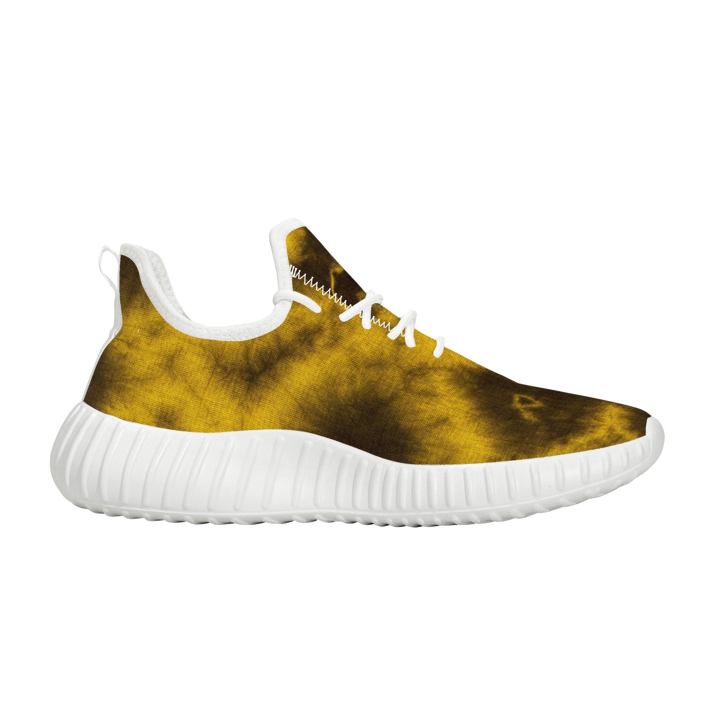 Designer Sneakers Casual - D19 Mesh Knit X4 Colloid Colors