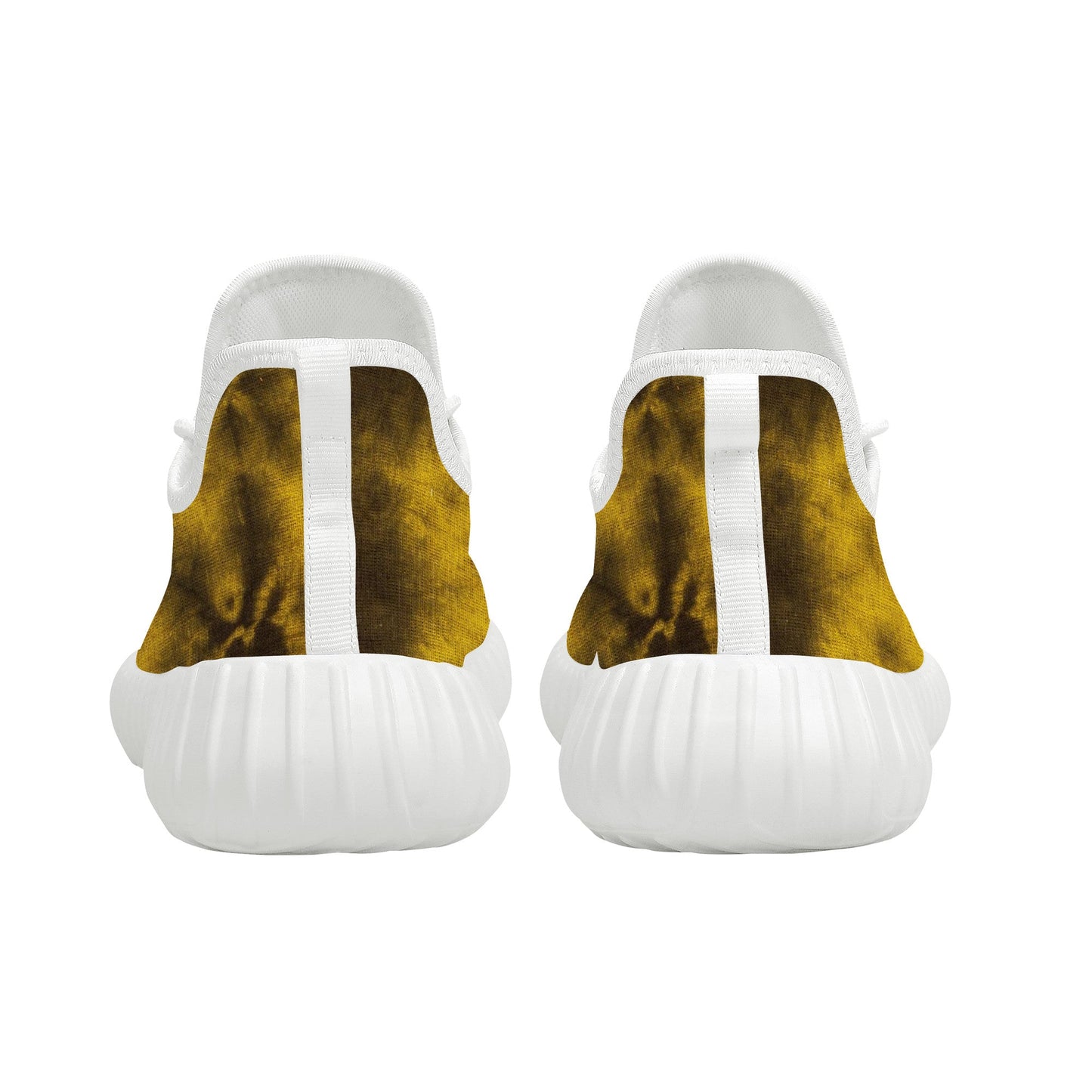 Designer Sneakers Casual - D19 Mesh Knit X4 Colloid Colors
