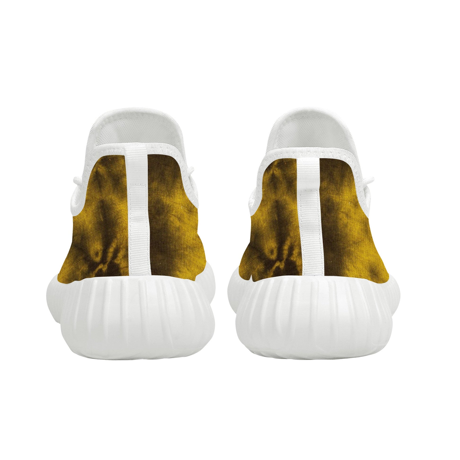 Designer Sneakers Casual - D19 Mesh Knit X4 Colloid Colors