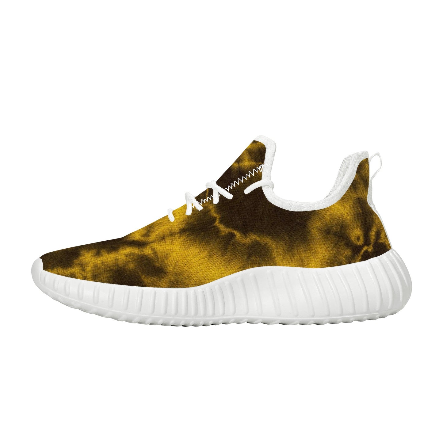 Designer Sneakers Casual - D19 Mesh Knit X4 Colloid Colors