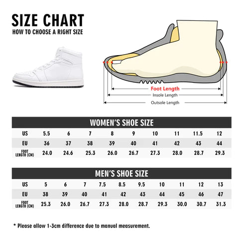 Designer Sneakers High Top Leather-D16 X1 Colloid Colors