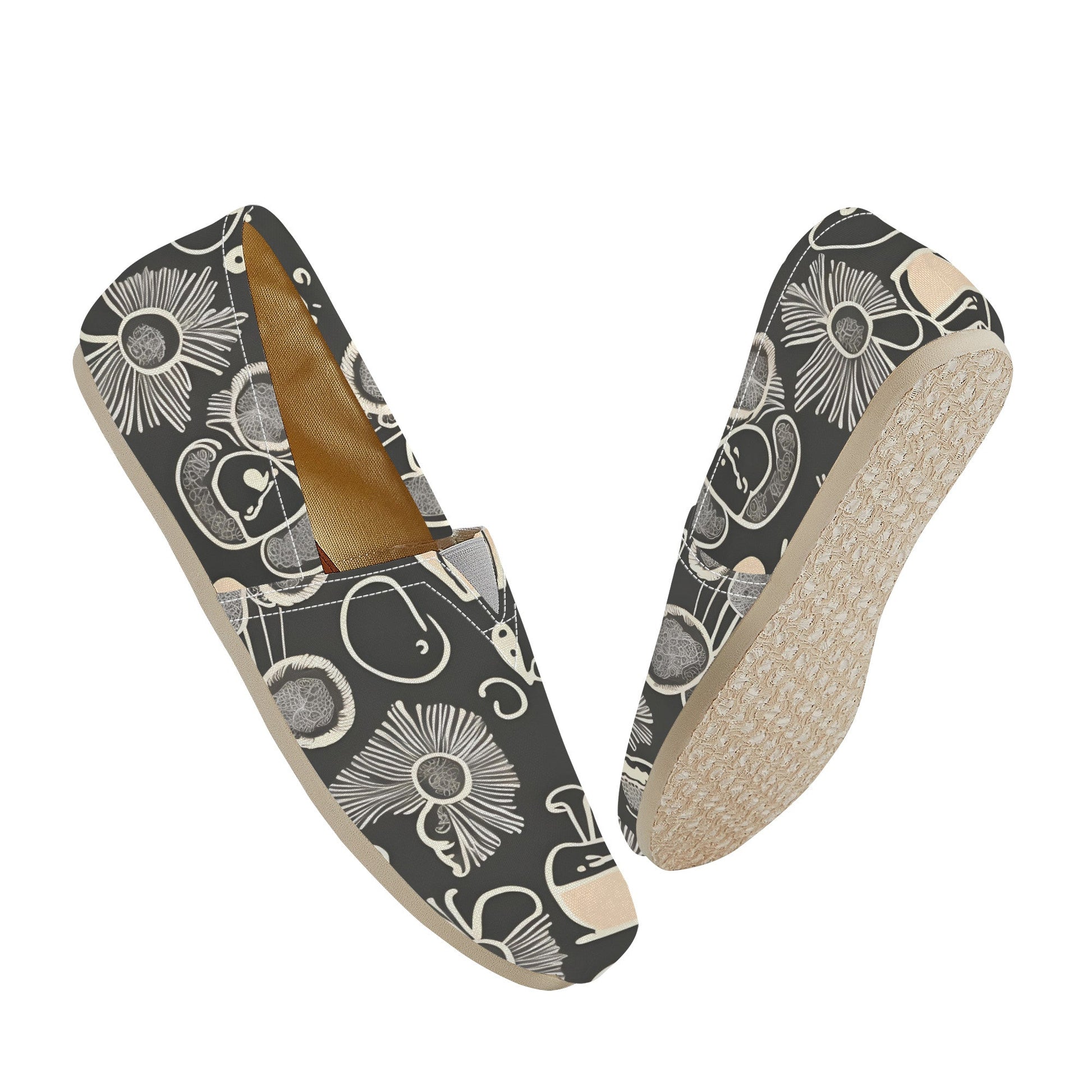 Designer Casual Driving Shoe-SF F24 X1 Colloid Colors