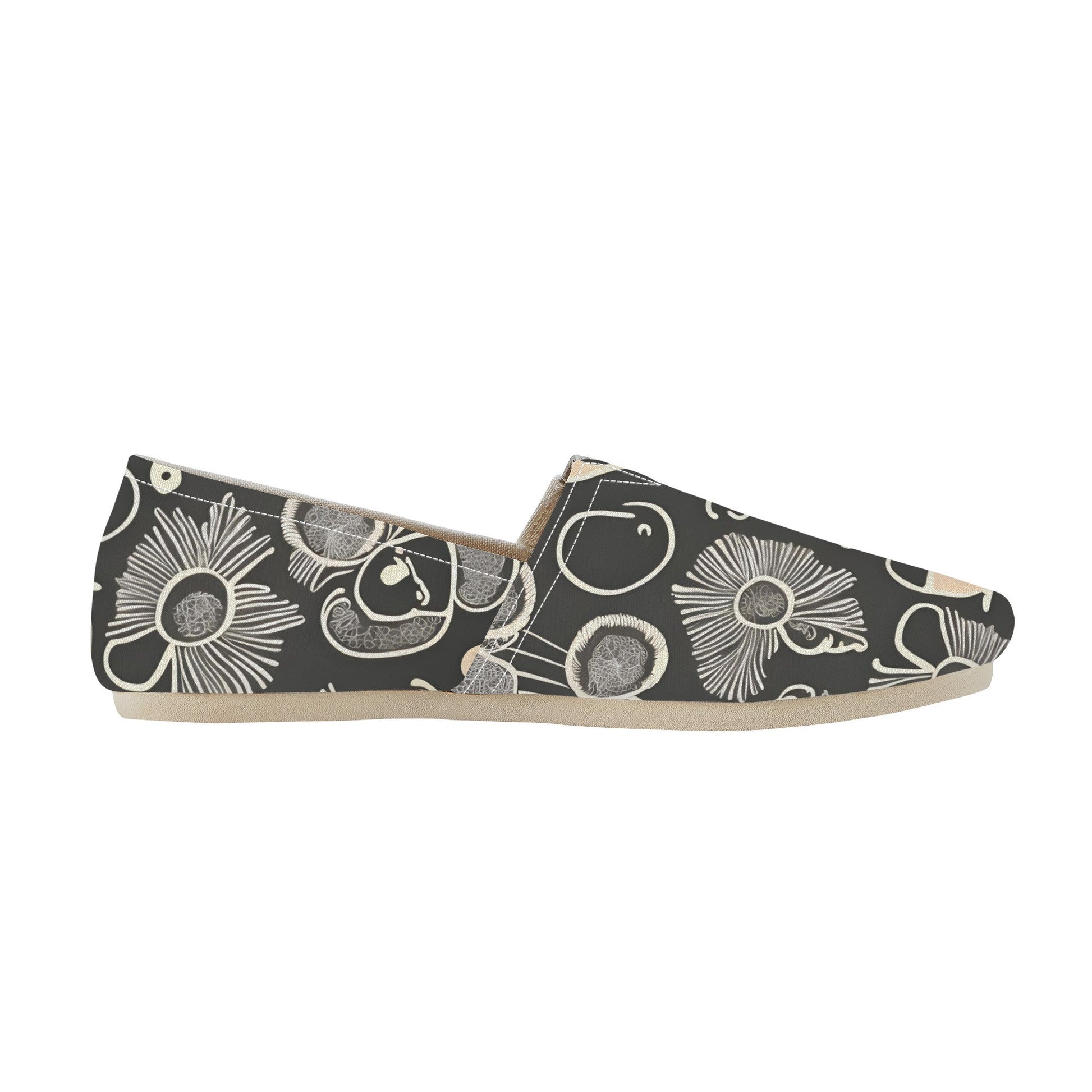 Designer Casual Driving Shoe-SF F24 X1 Colloid Colors