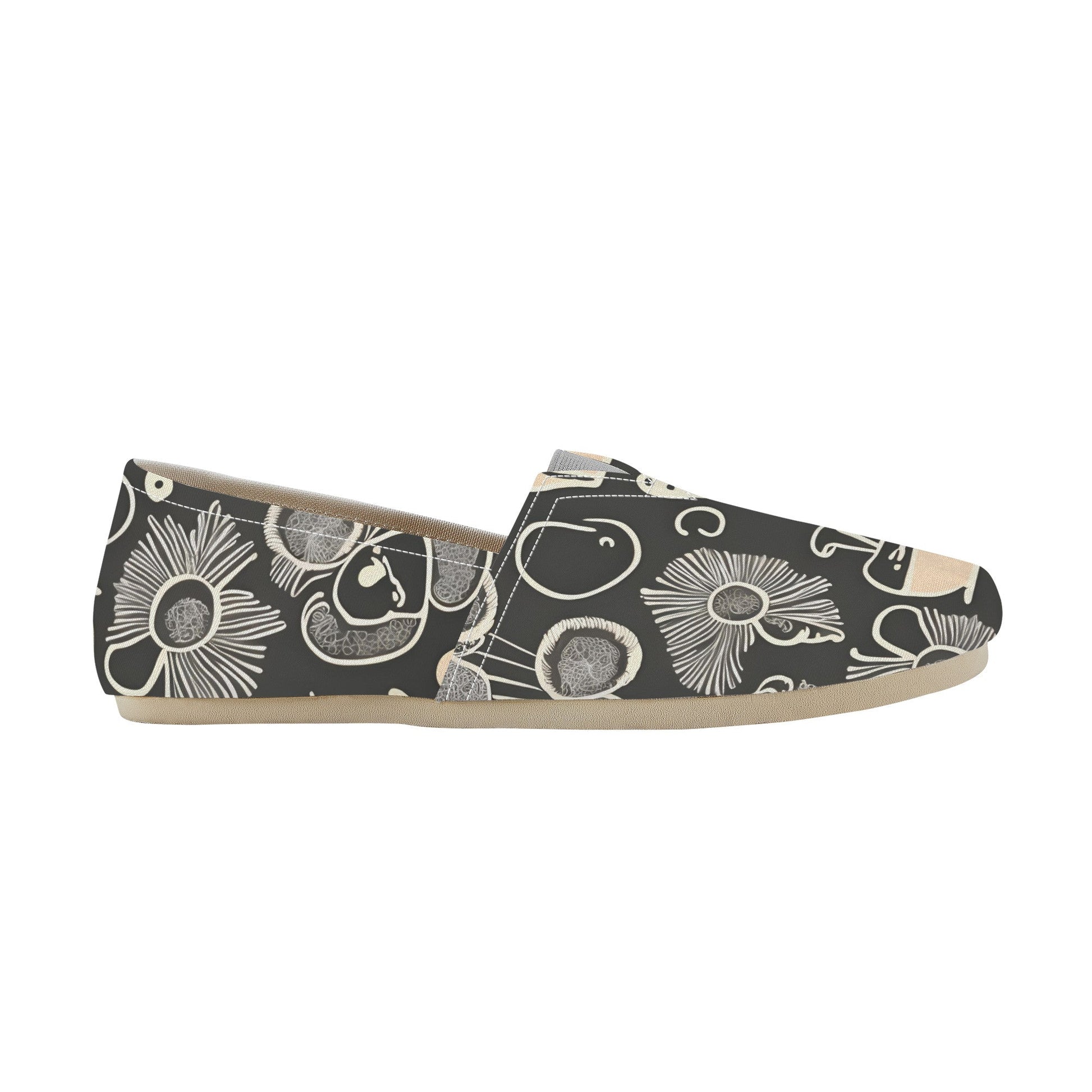 Designer Casual Driving Shoe-SF F24 X1 Colloid Colors