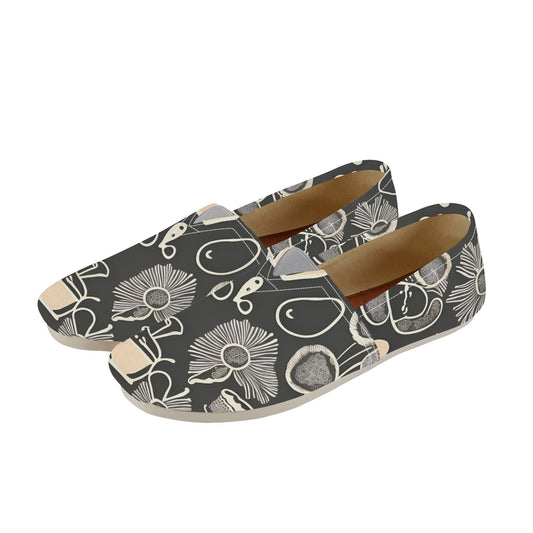Designer Casual Driving Shoe-SF F24 X1 Colloid Colors