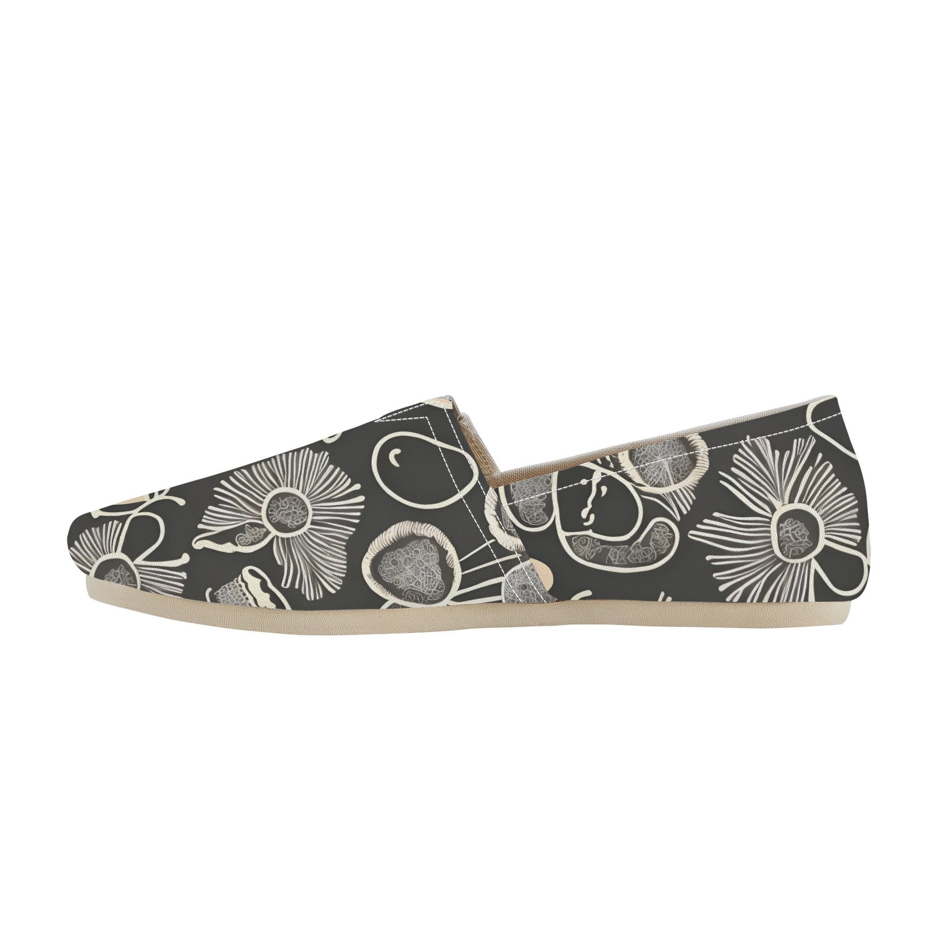 Designer Casual Driving Shoe-SF F24 X1 Colloid Colors