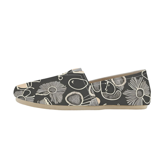 Designer Casual Driving Shoe-SF F24 X1 Colloid Colors