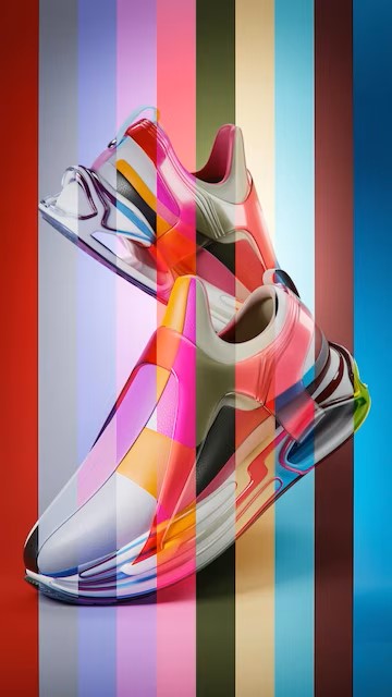Shoe Designer