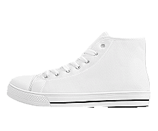 Select Your Custom Shoe Style