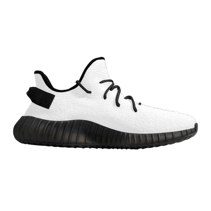 Custom Casual Sneaker -Black D14 Breathable Colloid Colors 