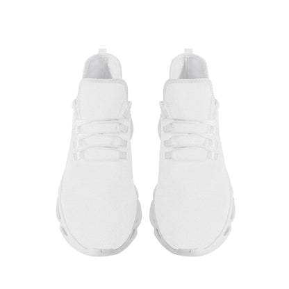 Custom Casual Sneaker-White SF K14 Flex Control Colloid Colors 