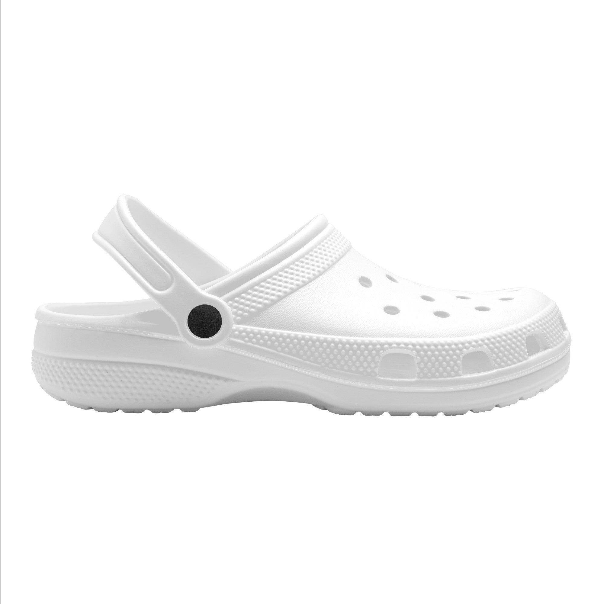 Custom fashion color crocs