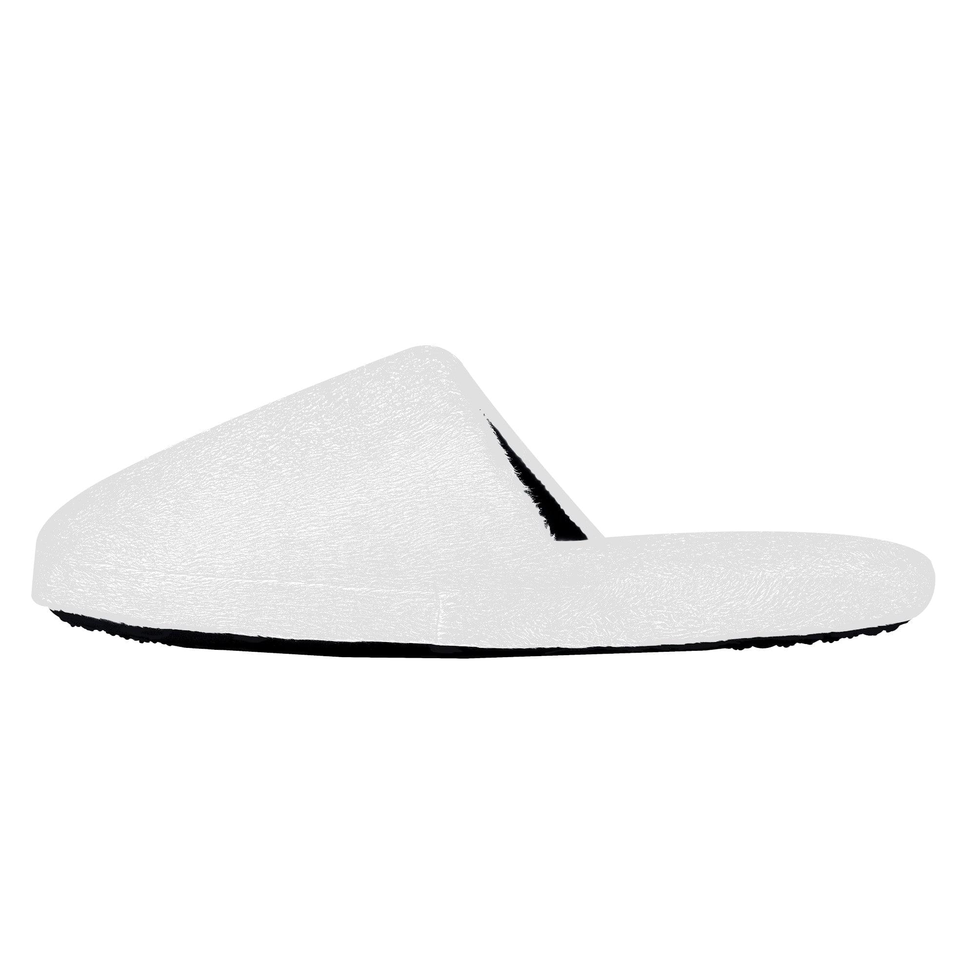 Custom slippers for men hot sale